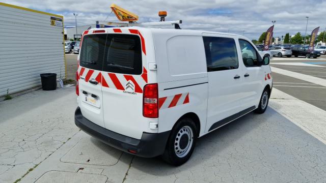 Citroen Jumpy image 4