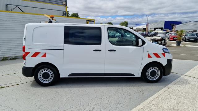 Citroen Jumpy image 3