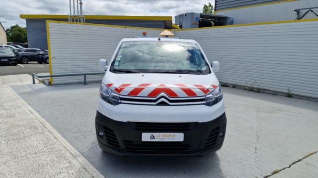 Citroen Jumpy image 8