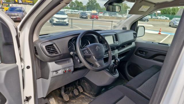 Citroen Jumpy image 9