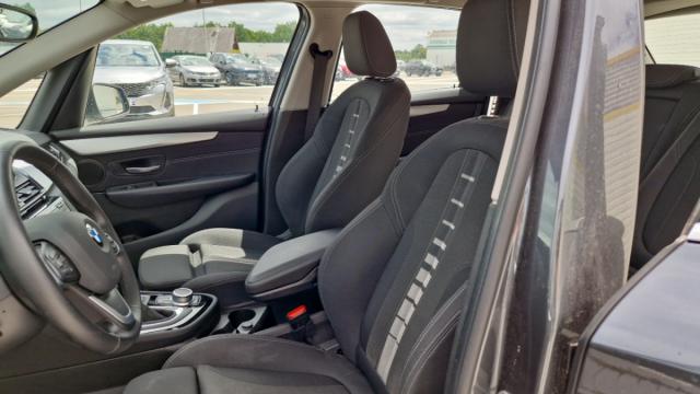 Bmw Serie 2 Active Tourer image 7