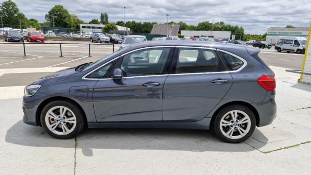 Bmw Serie 2 Active Tourer image 4