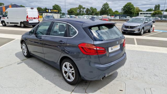 Bmw Serie 2 Active Tourer image 6