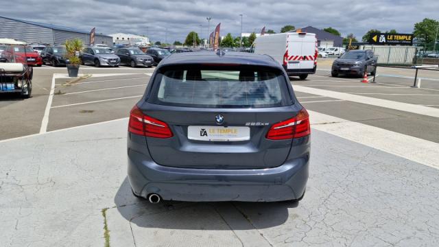 Bmw Serie 2 Active Tourer image 9