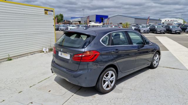 Bmw Serie 2 Active Tourer image 5
