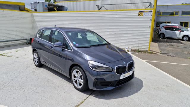 Bmw Serie 2 Active Tourer image 3