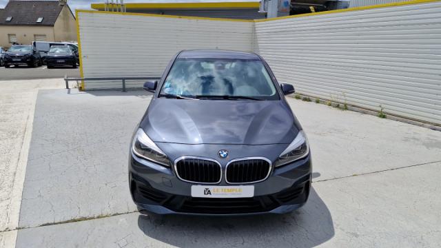 Bmw Serie 2 Active Tourer image 1