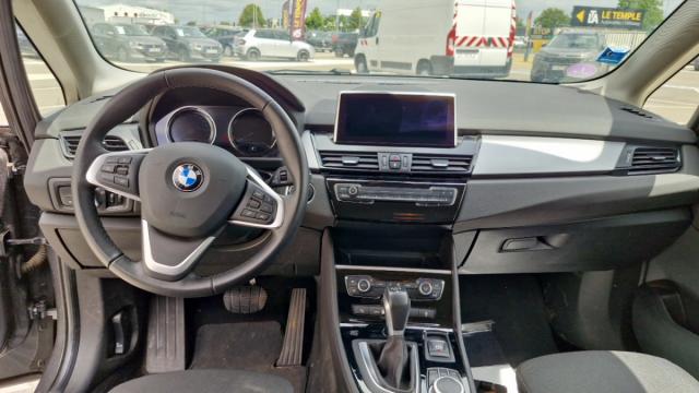 Bmw Serie 2 Active Tourer image 2