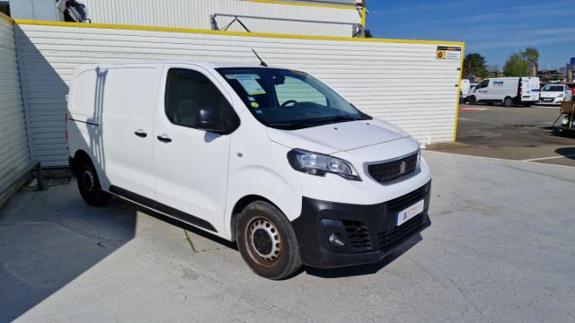 Peugeot Expert image 1