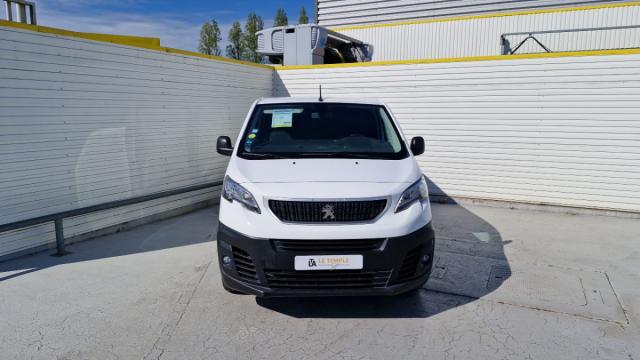 Peugeot Expert image 2