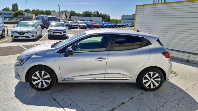 Renault Clio image 8