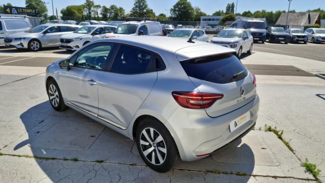 Renault Clio image 4