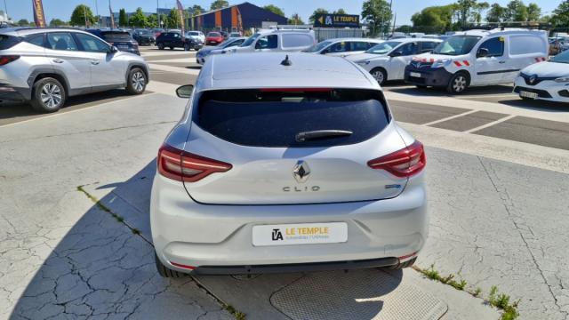 Renault Clio image 7