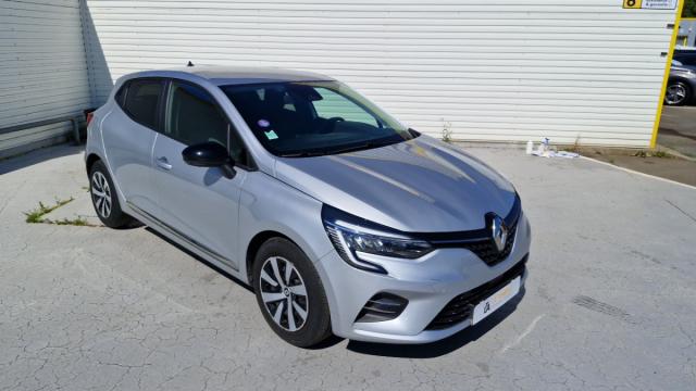Renault Clio image 2