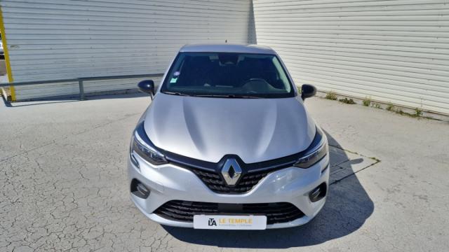 Renault Clio image 1