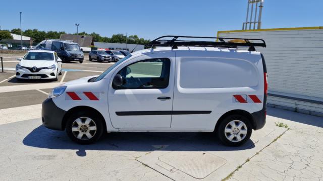 Renault Kangoo Express image 4