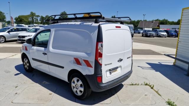 Renault Kangoo Express image 2