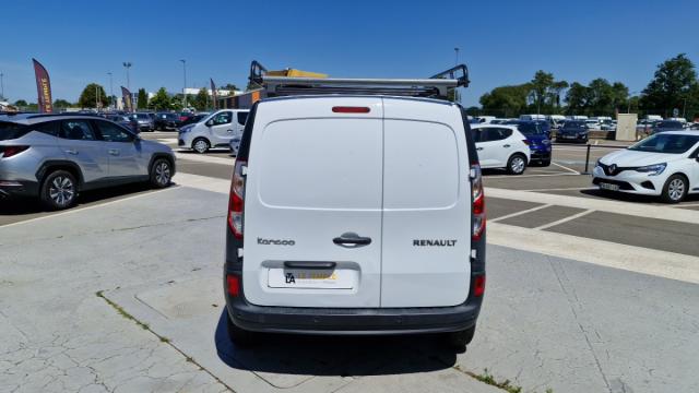 Renault Kangoo Express image 8