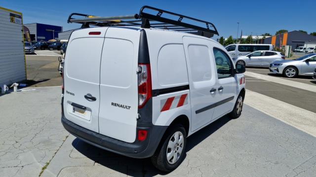 Renault Kangoo Express image 1
