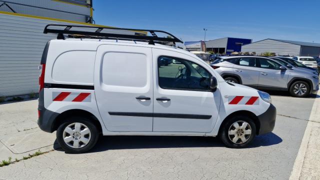 Renault Kangoo Express image 5