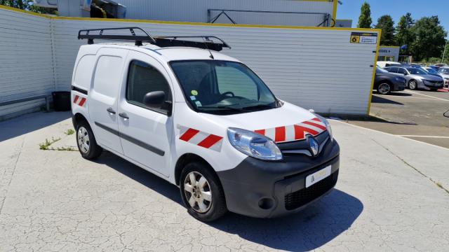Renault Kangoo Express image 6