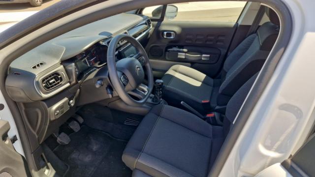 Citroen C3 image 3