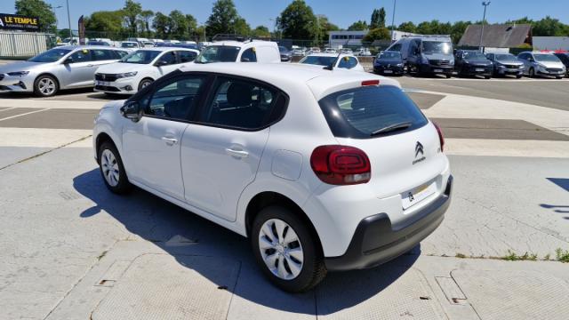 Citroen C3 image 4