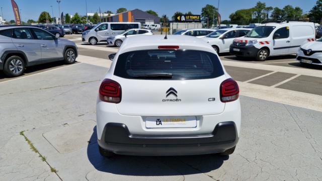 Citroen C3 image 6
