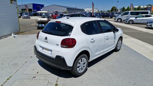 Citroen C3 image 9