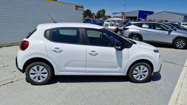 Citroen C3 image 1