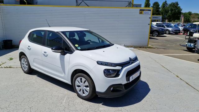 Citroen C3 image 5