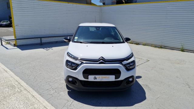 Citroen C3 image 2