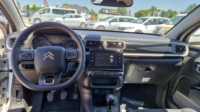 Citroen C3 image 8