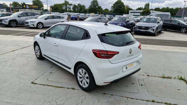 Renault Clio image 8