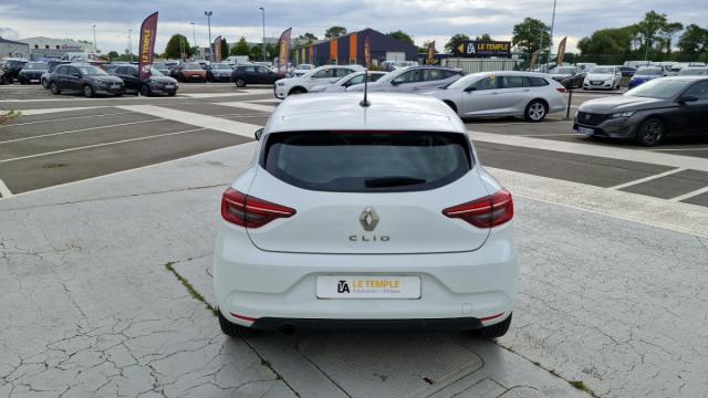 Renault Clio image 2