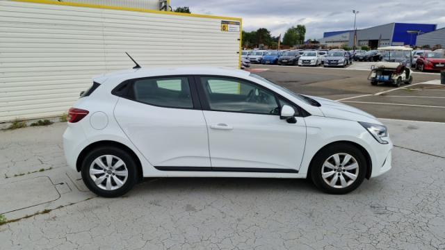 Renault Clio image 6