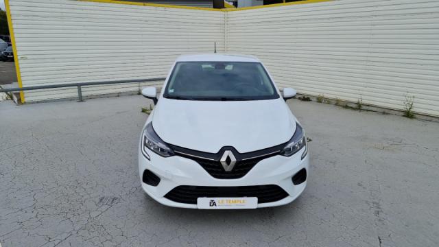 Renault Clio image 3