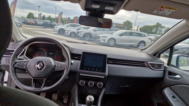 Renault Clio image 7