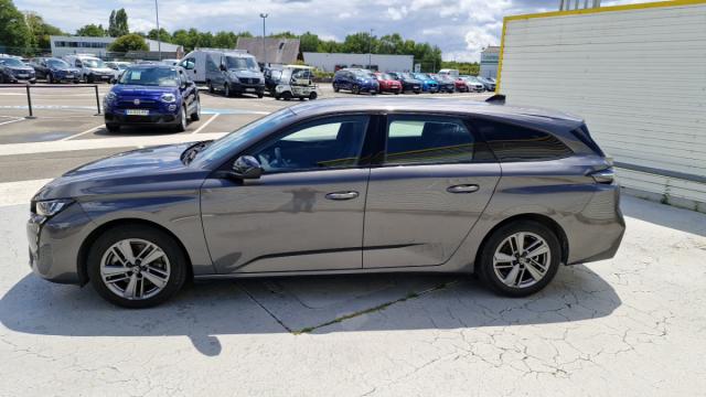 Peugeot 308 Sw image 2