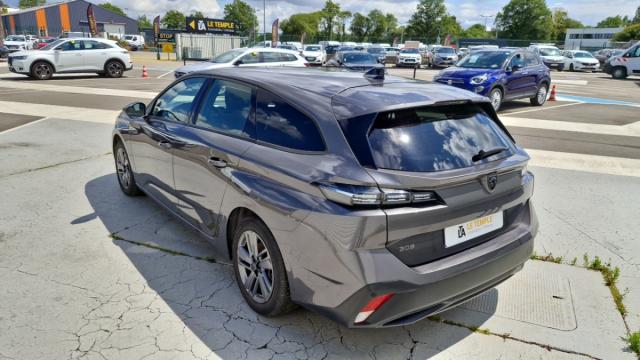 Peugeot 308 Sw image 4
