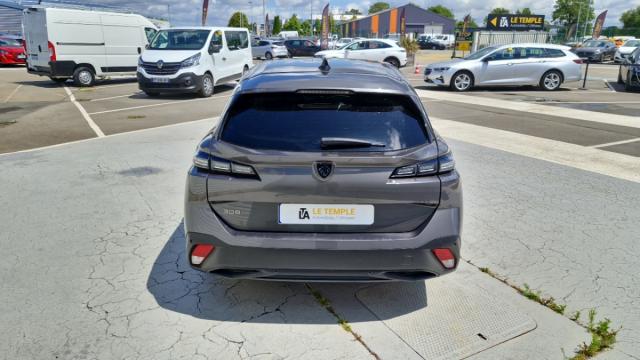 Peugeot 308 Sw image 9