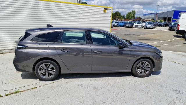Peugeot 308 Sw image 1