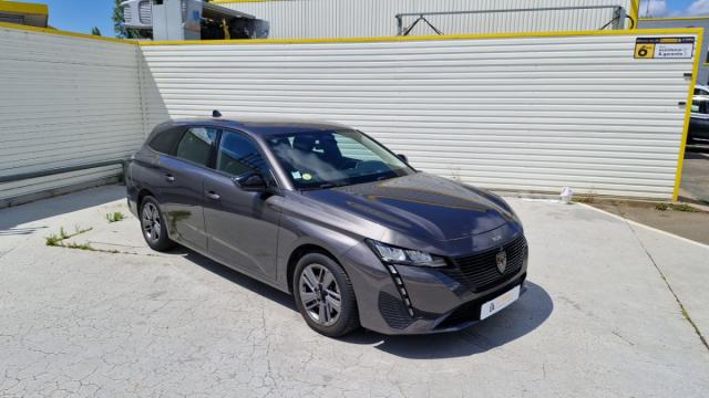 Peugeot 308 Sw image 6