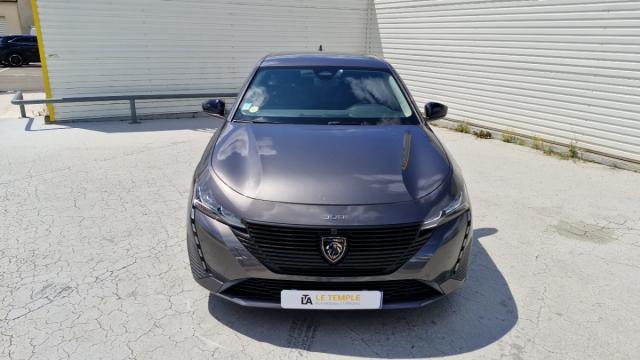 Peugeot 308 Sw image 3
