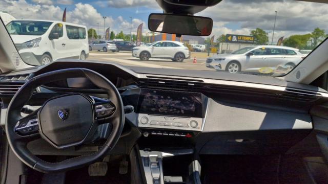 Peugeot 308 Sw image 8