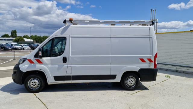 Peugeot Boxer image 9