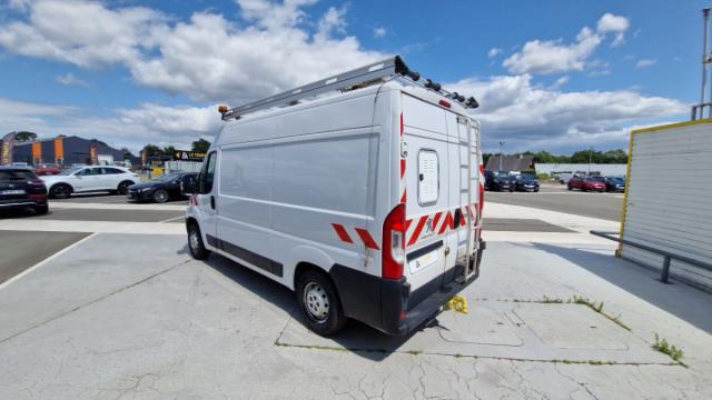 Peugeot Boxer image 6