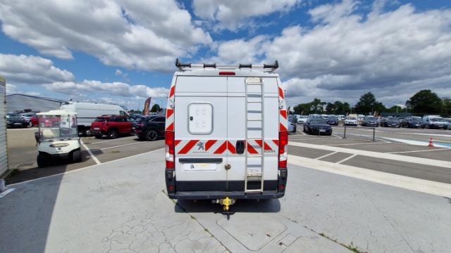 Peugeot Boxer image 7