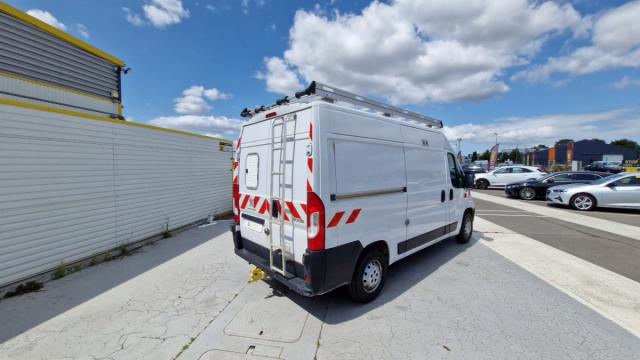 Peugeot Boxer image 5