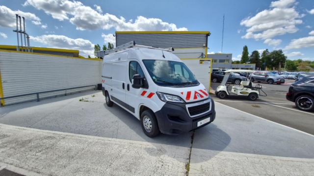 Peugeot Boxer image 4